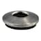Midwest Fastener Sealing Washer, Fits Bolt Size #6 18-8 Stainless Steel, Plain Finish, 100 PK 53788 - alternate 1